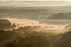 nebel schweriner umgebung