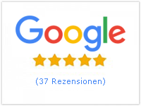 Google Bewertungen