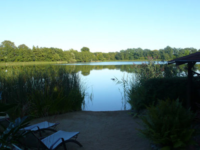 Strand Seeblick strand seeblick